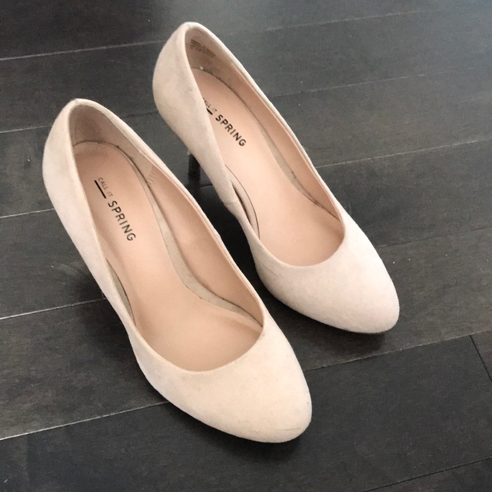 Spring Heels